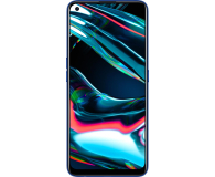 realme 7 Pro 8+128GB Mirror Blue - 594100 - zdjęcie 3